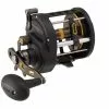 PENN Fathom II Star Drag Level Wind Reels