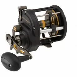PENN Fathom II Star Drag Level Wind Reels
