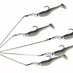 Picasso School-E-Rig Freshwater