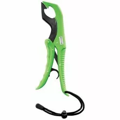 SPRO Fish Gripper - Green Freshwater