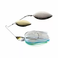 Freshwater Jackall Dooon Spinnerbait