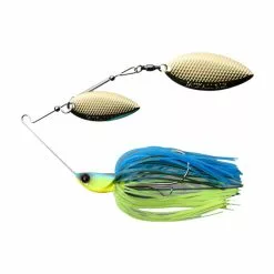Freshwater Jackall Dooon Spinnerbait