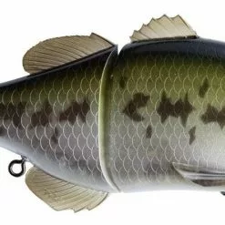 Freshwater Jackall Gantarel 19 Freshwater Jackall Gantarel