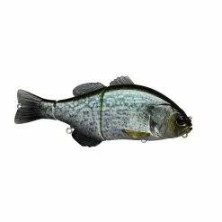Jackall Gantarel Jr Bluegill Swimbait Freshwater 25 Jackall Gantarel Jr Bluegill Swimbait Freshwater