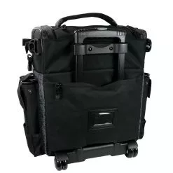 Tackle Storage FishLab Large Roller Tackle Bag