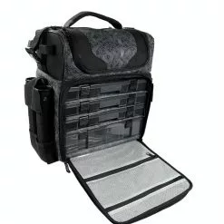 Tackle Storage FishLab Large Roller Tackle Bag