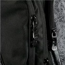 Tackle Storage FishLab Large Roller Tackle Bag