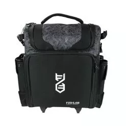 Tackle Storage FishLab Large Roller Tackle Bag