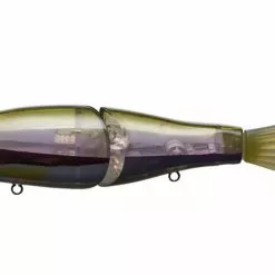 Fish Arrow Riser Jack DRT Custom Swimbait Freshwater
