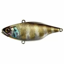 Jackall TN 60 Disk Knocker Lipless Crankbait Freshwater