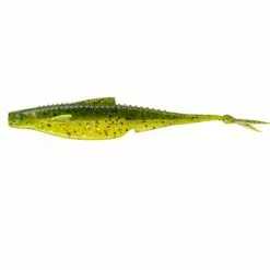 6th Sense Flush 5.2 Soft Jerkbait Freshwater