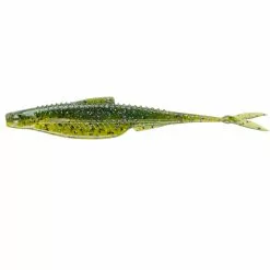 6th Sense Flush 5.2 Soft Jerkbait Freshwater