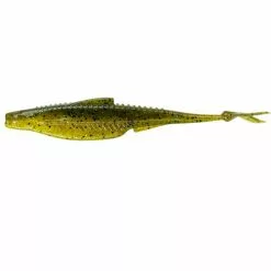 6th Sense Flush 5.2 Soft Jerkbait Freshwater