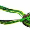 Freshwater SPRO Bronzeye Frog 65