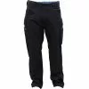 Aftco Technical Fishing Pants Black