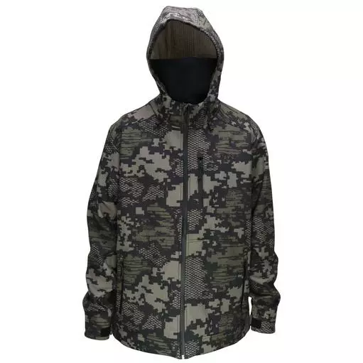 Aftco Reaper Tactical Zip Up Jacket Green Digi Camo 3 Aftco Reaper Tactical Zip Up Jacket Green Digi Camo