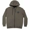 Salty Crew Shelter Sherpa Fleece Freshwater