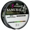 Daiwa J-Fluoro Samurai Hidden Concept Fluorocarbon 220 Yards