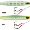 Williamson Kensaki Jig Lures