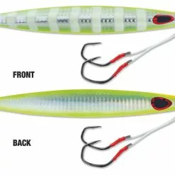 Williamson Kensaki Jig Lures