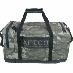AFTCO Boat Bag Green Digi Camo