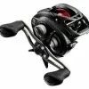 Daiwa Fuego 100CT Casting Reels