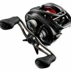 Daiwa Fuego 100CT Casting Reels