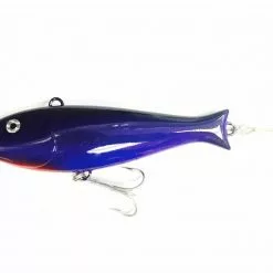 Halco Giant Trembler Lure 180