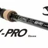 G. Loomis IMX Pro Series Casting Rods Freshwater