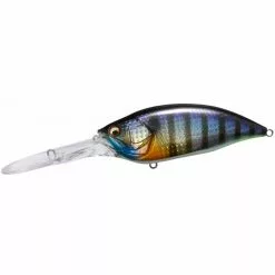 Megabass Big-M 7.5 Crankbait Freshwater