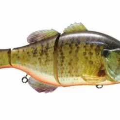 Jackall Gantarel Jr Bluegill Swimbait Freshwater 22 Jackall Gantarel Jr Bluegill Swimbait Freshwater