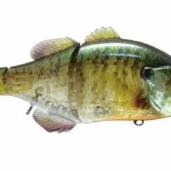 Jackall Gantarel Jr Bluegill Swimbait Freshwater 21 Jackall Gantarel Jr Bluegill Swimbait Freshwater