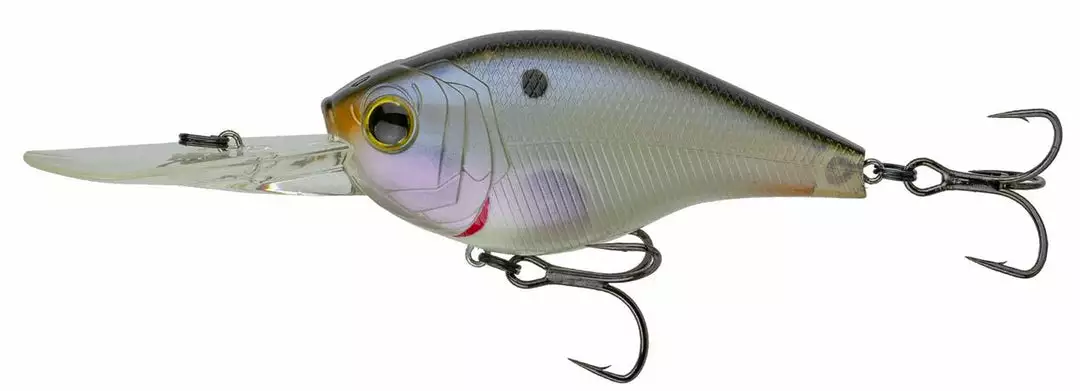 Freshwater 6th Sense Cloud 9 C25 Deep Diving Crankbait 8 Freshwater 6th Sense Cloud 9 C25 Deep Diving Crankbait