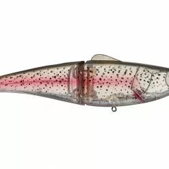 Ima Glide Fluke 125 Floating Freshwater