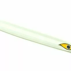 Mustad Rip Roller Slow Fall Jig - Treble Hook Jigs And Irons