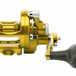 Saltwater Avet SXJ Raptor Series 2-Speed Lever Drag Reels 10 Saltwater Avet SXJ Raptor Series 2-Speed Lever Drag Reels