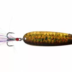 Nichols Ben Parker Magnum Flutter Spoons Freshwater