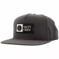 Freshwater Salty Crew Alpha Tech 5 Panel Hat 16 Freshwater Salty Crew Alpha Tech 5 Panel Hat