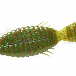 Deps Bull Flat 5.8 Soft Plastics