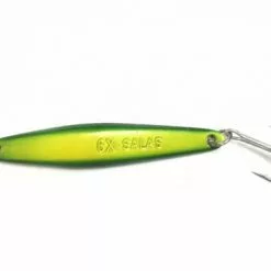 Salas 6X Yo-Yo Irons Lures
