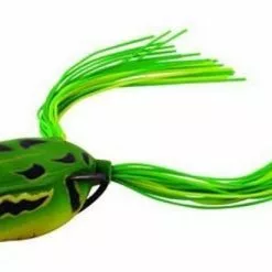 Freshwater SPRO Dean Rojas Bronzeye Baby Popper 50