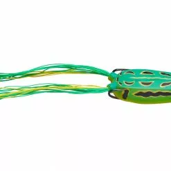 Freshwater Spro Dean Rojas Bronzeye Poppin' Frog 70