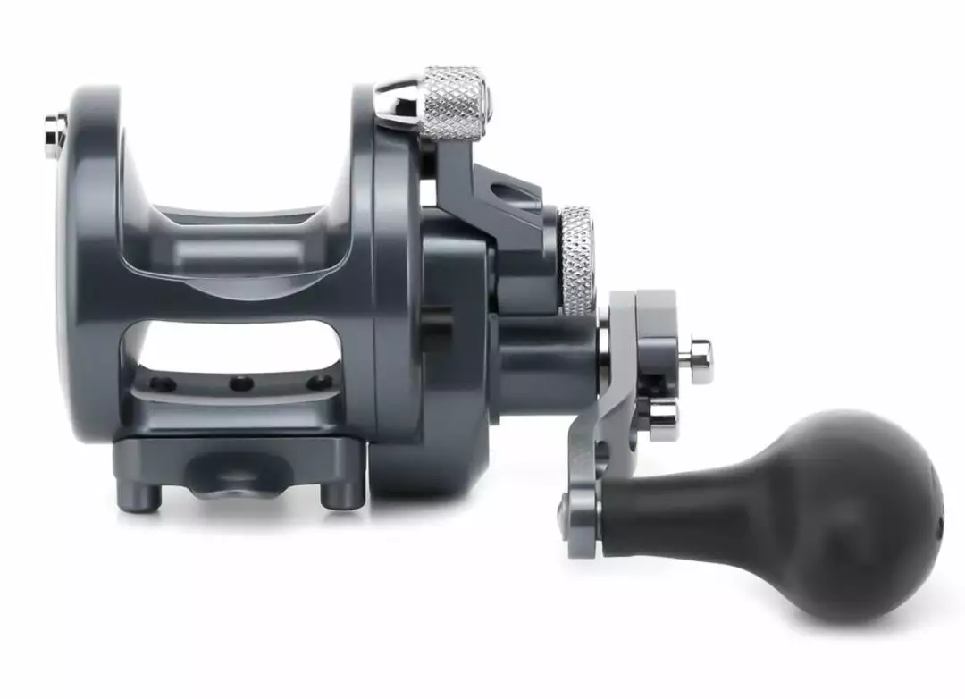 Avet SX Raptor Series 2-Speed Lever Drag Reels 8 Avet SX Raptor Series 2-Speed Lever Drag Reels