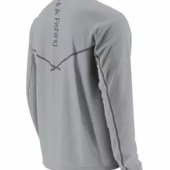 Freshwater Huk ICON X Long Sleeve Tech Tees