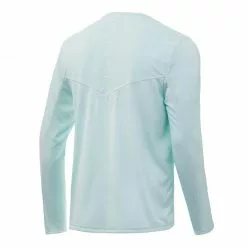 Freshwater Huk ICON X Long Sleeve Tech Tees