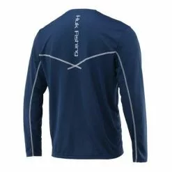 Freshwater Huk ICON X Long Sleeve Tech Tees