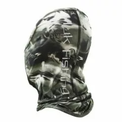 Huk Mossy Oak Hydro Gaiter - Freshwater