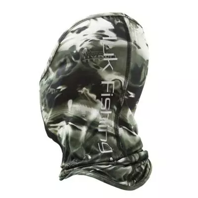 Huk Mossy Oak Hydro Gaiter - Freshwater 3 Huk Mossy Oak Hydro Gaiter - Freshwater