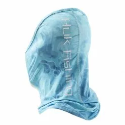 Huk Current Camo Gaiter - Boca Grande Freshwater