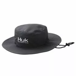 Huk Boonie Hat Volcanic Ash